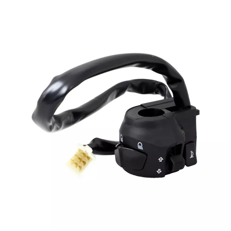 قلوه چراغ سمت چپ NA180 / NA250 / NH180 /NH250 / ساخت تایوان اصل 200632