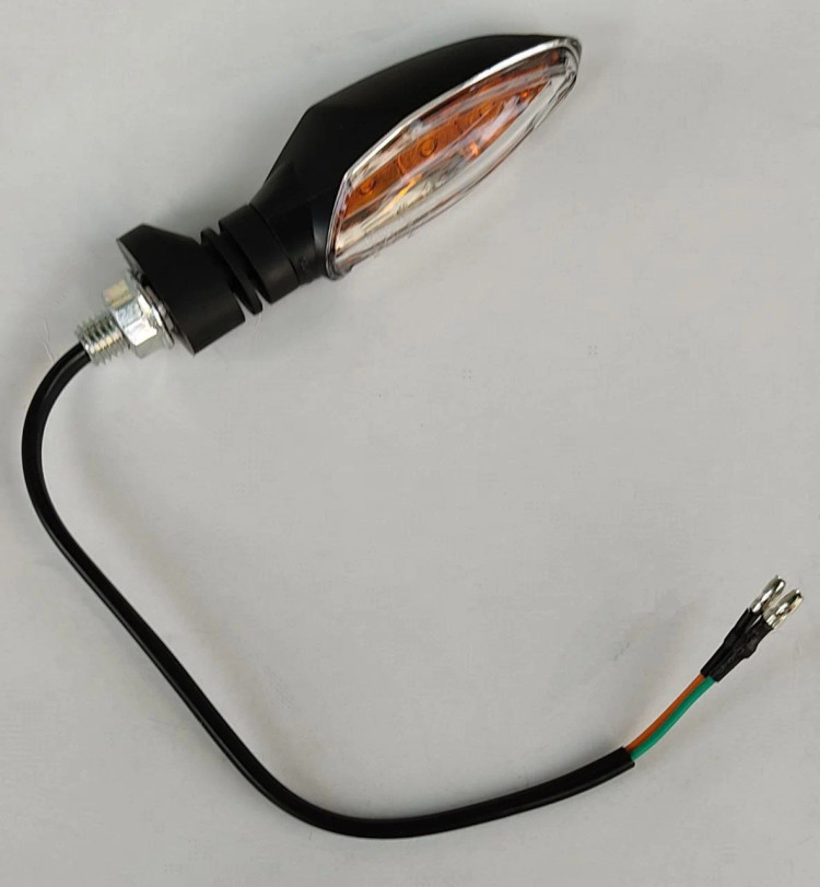 راهنما جلو چپSym Nh250/ NH180 /Na250/ NA180 ساخت تایوان اصل کد 200633