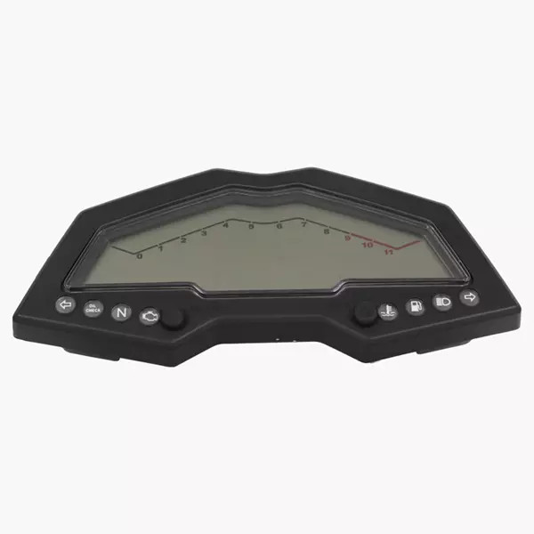 کیلومتر کامل NH180 / NA180 / NH250 / NA250 ساخت تایوان اصل