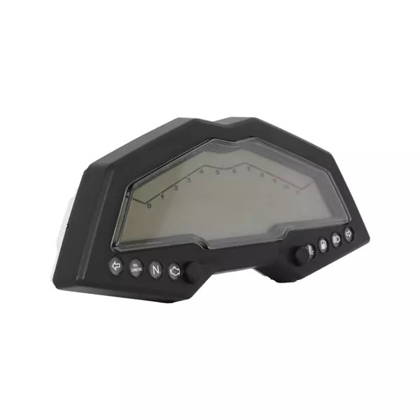 کیلومتر کامل NH180 / NA180 / NH250 / NA250 ساخت تایوان اصل