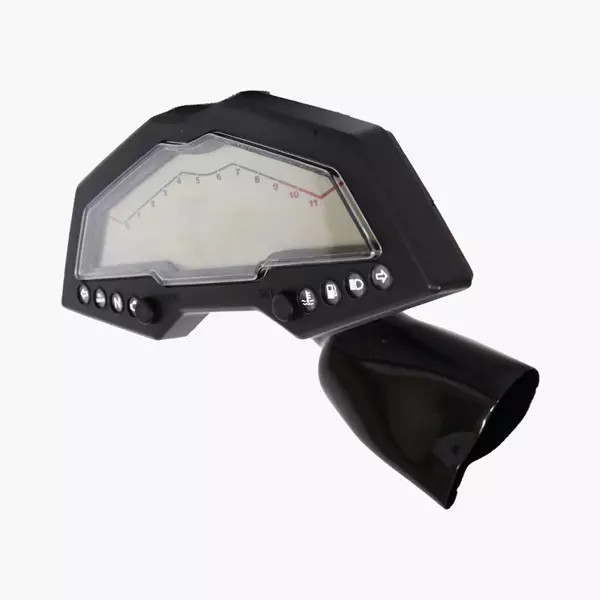 کیلومتر کامل NH180 / NA180 / NH250 / NA250 ساخت تایوان اصل