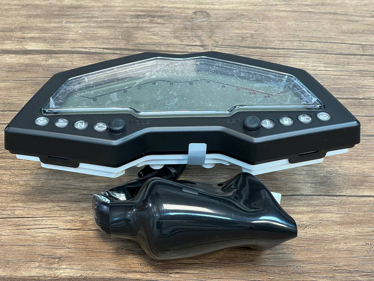 کیلومتر کامل NH180 / NA180 / NH250 / NA250 ساخت تایوان اصل