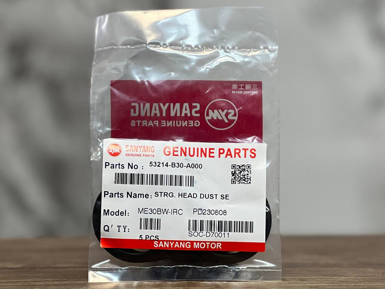 گردگیر کرپی سنگین NA180 / ساخت تایوان اصل کد 200678