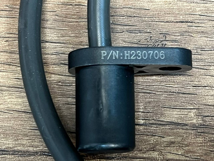 سیم کیلومتر (سنسور کیلومتر) NH180 / ساخت تایوان اصل