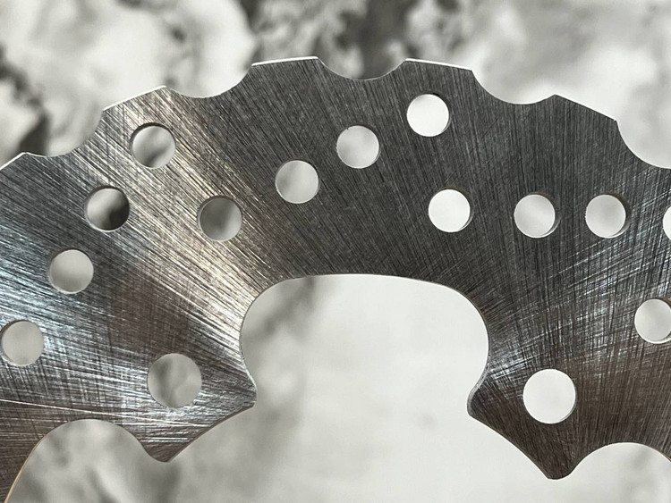 دیسک ترمز عقب NH250 ساخت تایوان اصل