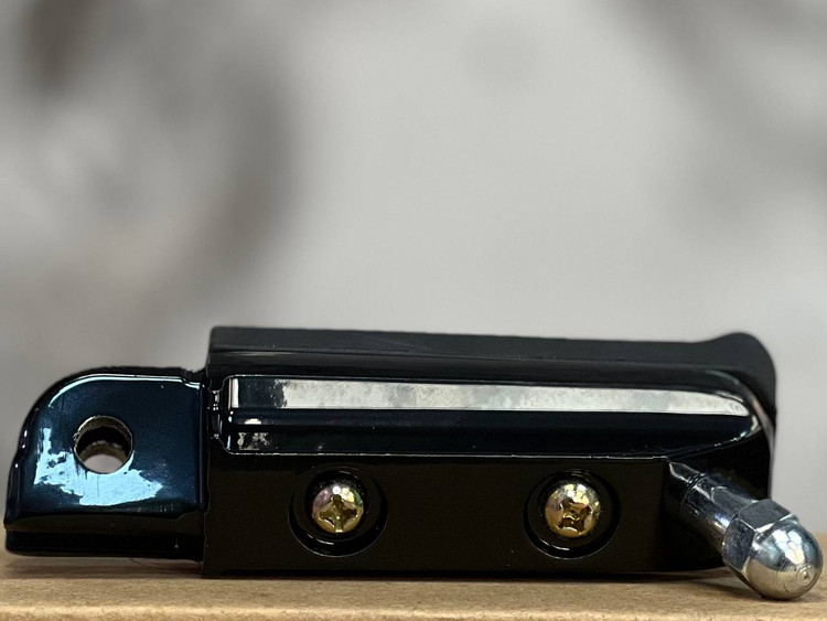 جاپایی جلو سمت راست NH250 / NA250 / NH180 / NA180 ساخت تایوان اصل کد 200674