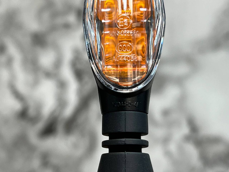 راهنما جلو چپSym Nh250/ NH180 /Na250/ NA180 ساخت تایوان اصل کد 200633