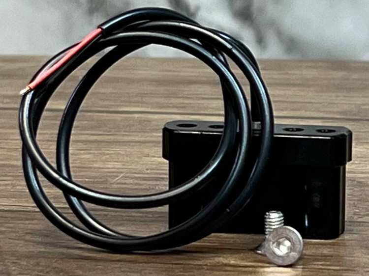 چراغ پلاک ال ای دی {در چهار رنگ} LED کد 000053