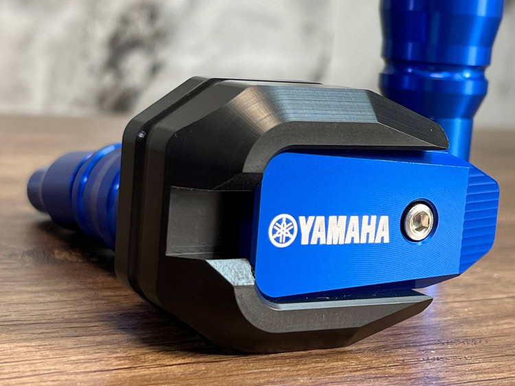 پروتکشن یاماها مناسب برای YAMAHA R25 / اصل کد 201798