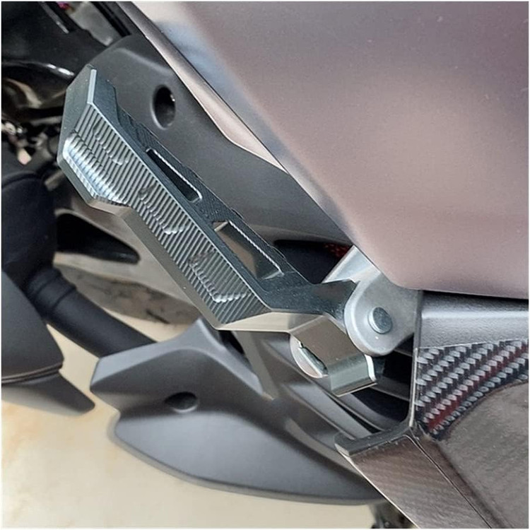 جاپایی اسپرت مشکی NMAX / XMAX ساخت تایلند اصل