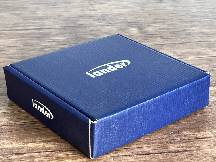 ردیاب لندر GPS Lander LD-63 / اصل۰۰۰۰۴۶