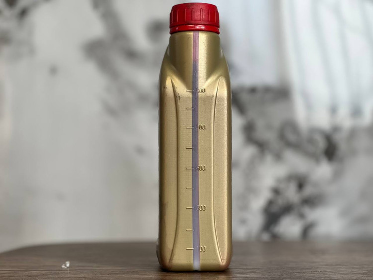 روغن موتور پروتک PROTEC OIL / 10W60 SN