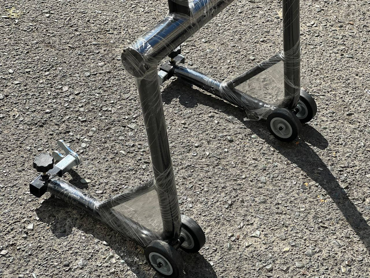 جک استند موتور سیکلت / سنگین / قابل استفاده برای تمام موتورهای بازار