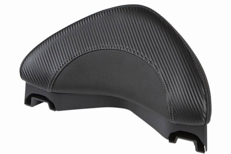 پشت زین تکیه گاه ترکنشین مدل YAMAHA Nmax GMA SCODA / مناسب اتاق قدیم ساخت اندونزی اصل کد ۲۰۰۴۴۸