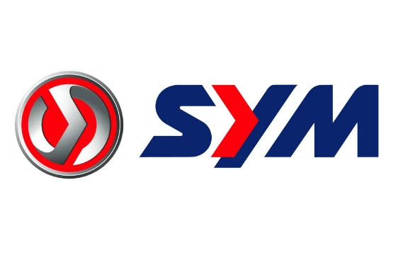 دیسک ترمز چرخ جلو Sym J200 / JT200 ساخت تایوان اصل کد 200826