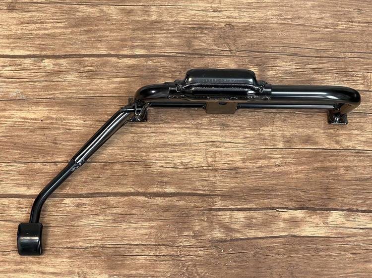 جک وسط J200 / ساخت تایوان اصل / کد کالا 200844