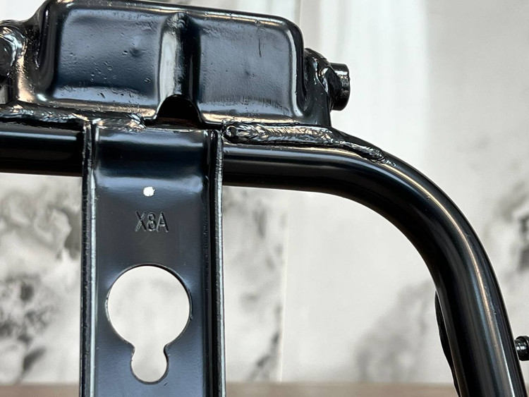 جک وسط J200 / ساخت تایوان اصل / کد کالا 200844