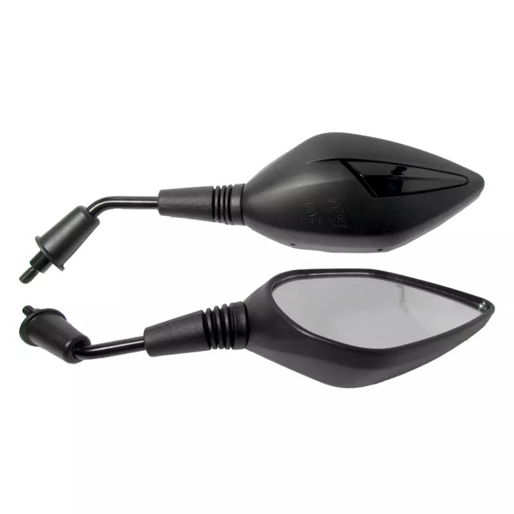 ست آینه چپ و راست J200 / ساخت تایوان اصل