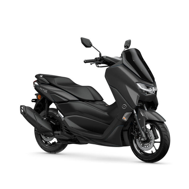گارد کامل / محافظ بدنه انمکس YAMAHA Nmax 155