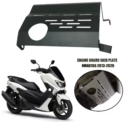 سینی زیر موتور YAMAHA Nmax / مناسب اتاق قدیم