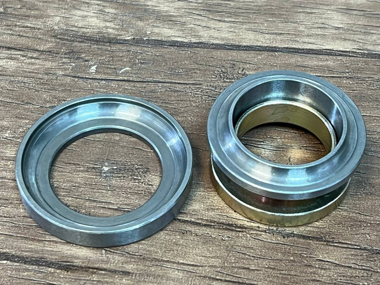 ست کامل ساچمه فرمان J200 / ساخت تایوان اصل