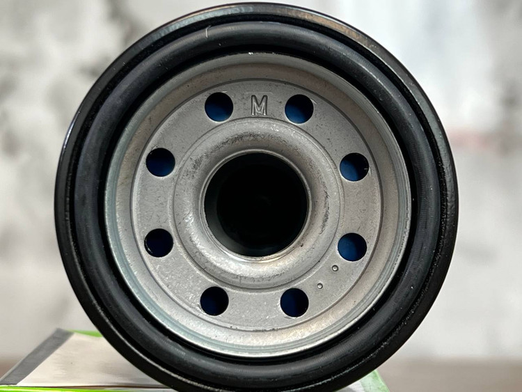 فیلتر روغن کاوازاکی (Kawasaki) / ساخت تایلند کد 201057