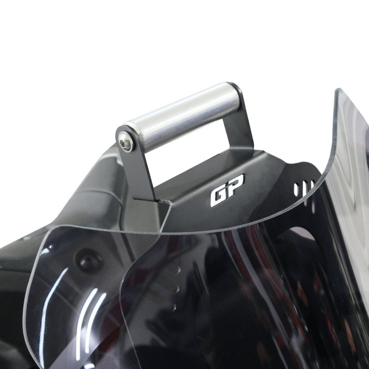 پایه هولدر موبایل YAMAHA NMAX Turbo GP ساخت ترکیه اصل کد 201151