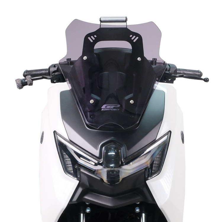 پایه هولدر موبایل YAMAHA NMAX Turbo GP ساخت ترکیه اصل کد 201151
