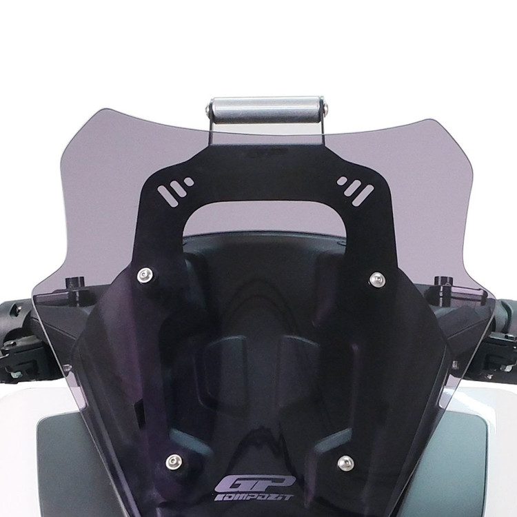 پایه هولدر موبایل YAMAHA NMAX Turbo GP ساخت ترکیه اصل کد 201151