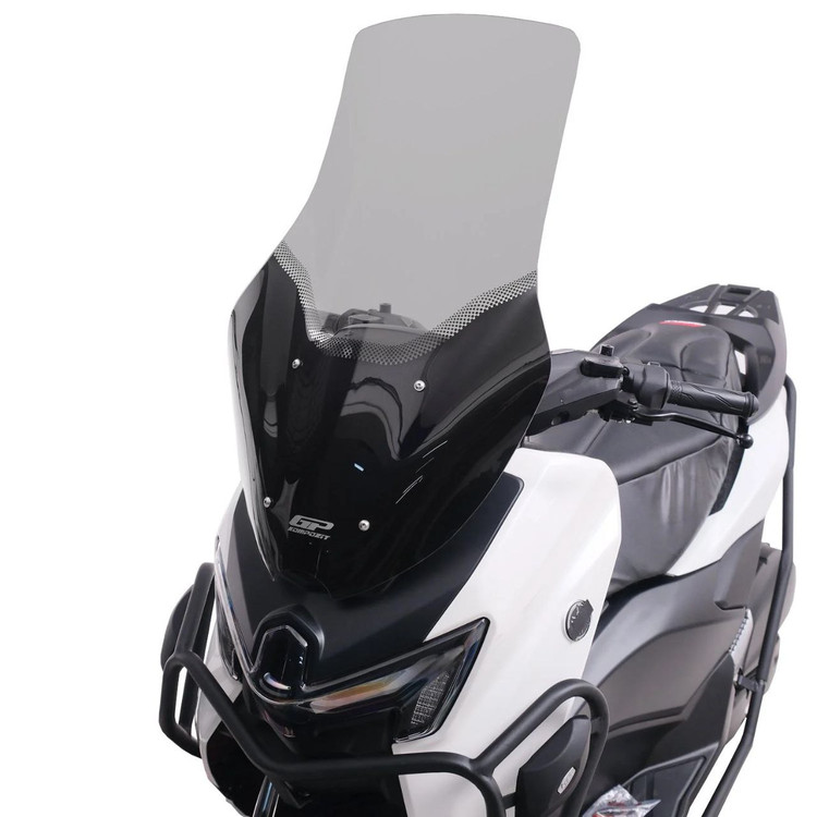 طلق دودی انمکس توربو / NMAX Turbo 2025 72cm / ساخت کشور ترکیه اصل