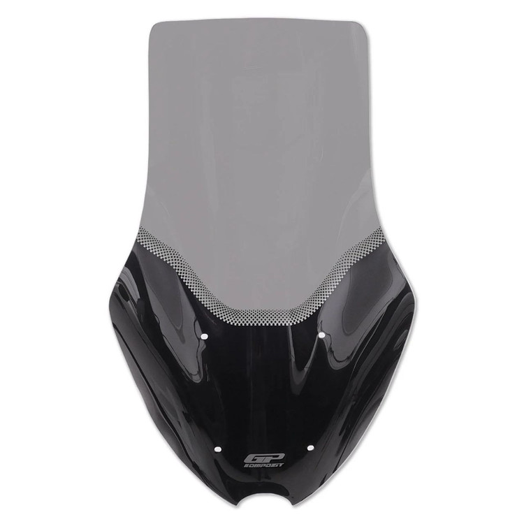 طلق دودی انمکس توربو / NMAX Turbo 2025 72cm / ساخت کشور ترکیه اصل