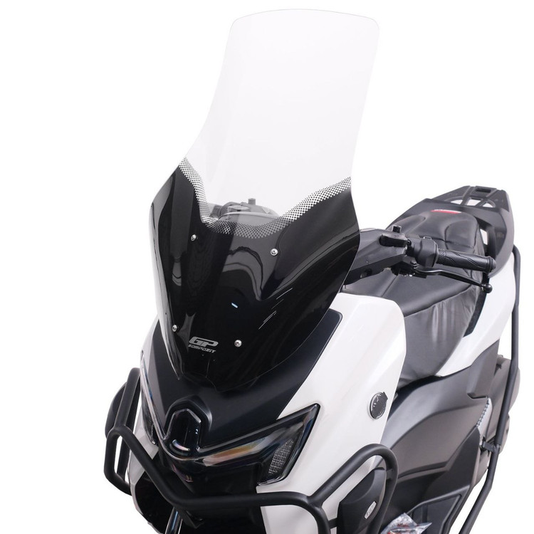 طلق شفاف انمکس توربو / NMAX Turbo 2025 72cm / ساخت کشور ترکیه اصل 200617