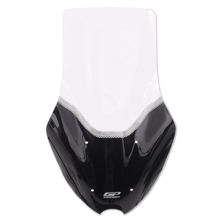 طلق شفاف انمکس توربو / NMAX Turbo 2025 72cm / ساخت کشور ترکیه اصل 200617