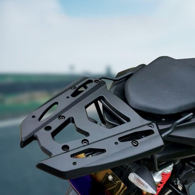 ترکبند / براکت نگهدارنده صندوق عقب YAMAHA AEROX / اصل