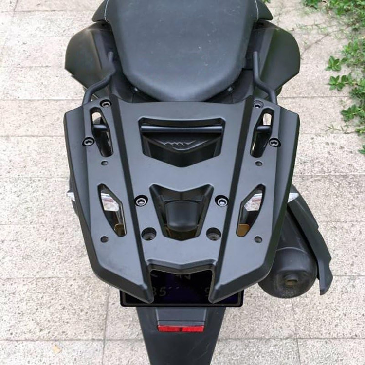 ترکبند / براکت نگهدارنده صندوق عقب YAMAHA AEROX / اصل