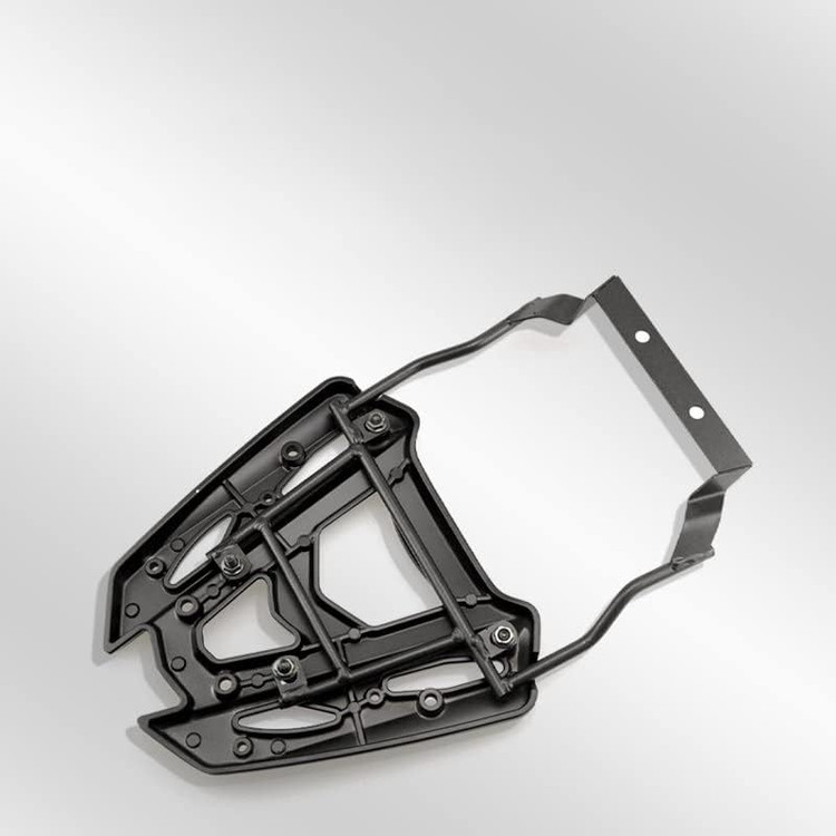 ترکبند / براکت نگهدارنده صندوق عقب YAMAHA AEROX / اصل