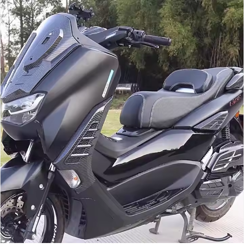 فلاپ راهنما کربن YAMAHA Nmax ساخت تایلند اصل کد 000148