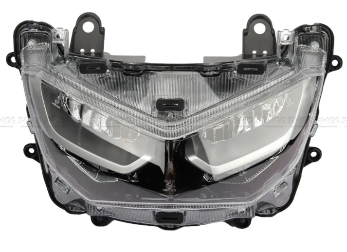 چراغ جلو YAMAHA NMAX / های کپی کد 000096