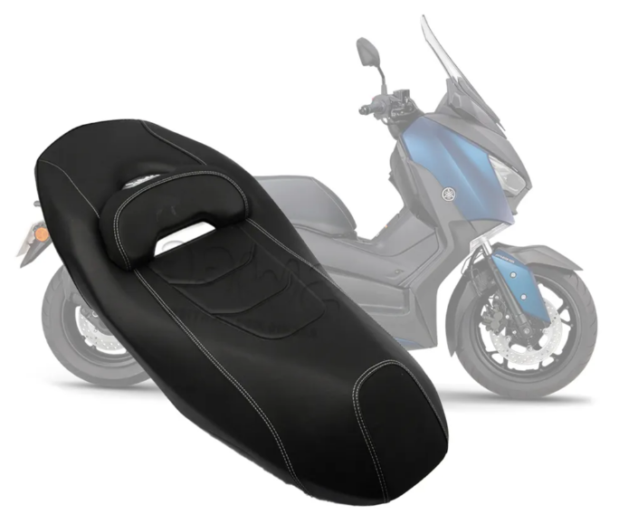 زین اسپرت اسپیشیال YAMAHA Xmax کد 201797