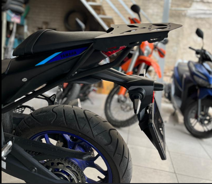ترکبند YAMAHA MT25 اصل کد 200584