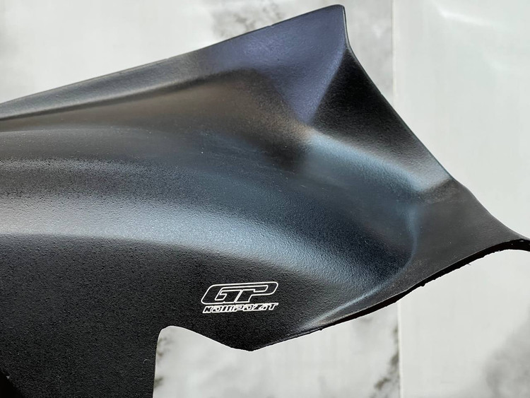 گلگیر / شلگیر چرخ عقب {XMAX GP {2018 2022 مناسب اتاق قدیم / ساخت ترکیه اصل