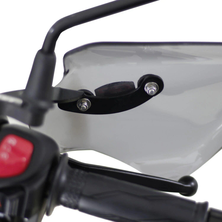 بادگیر دسته مشکی YAMAHA Xmax GP ساخت ترکیه اصل کد 200605