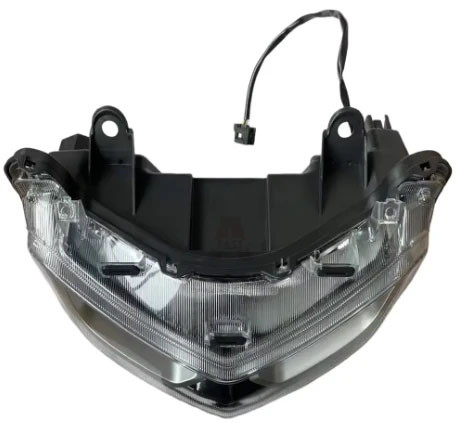 چراغ جلو YAMAHA NMAX ساخت اندونزی اصل کد ۲۰۰۱۹۱