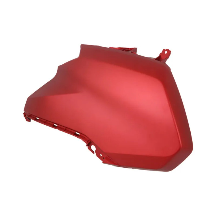 فلاپ بغل چراغ قرمز مات سمت چپ YAMAHA Nmax / ساخت اندونزی اصل کد 201134