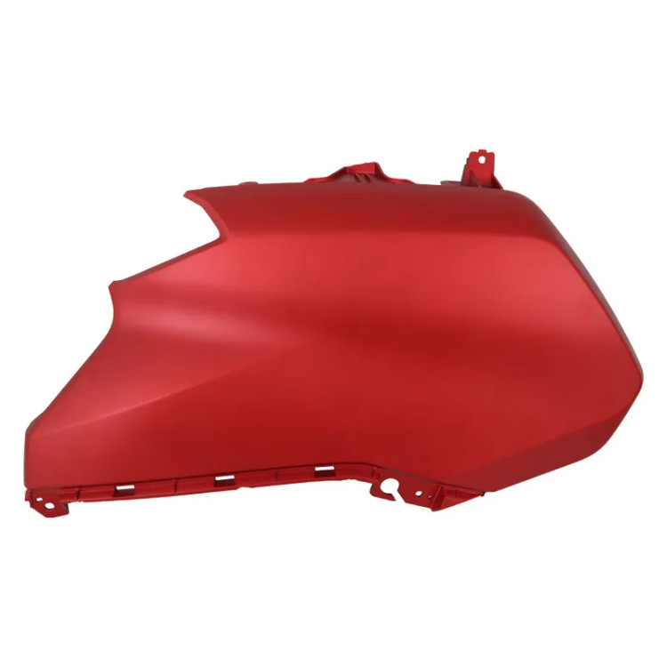 فلاپ بغل چراغ قرمز مات سمت چپ YAMAHA Nmax / ساخت اندونزی اصل کد 201134