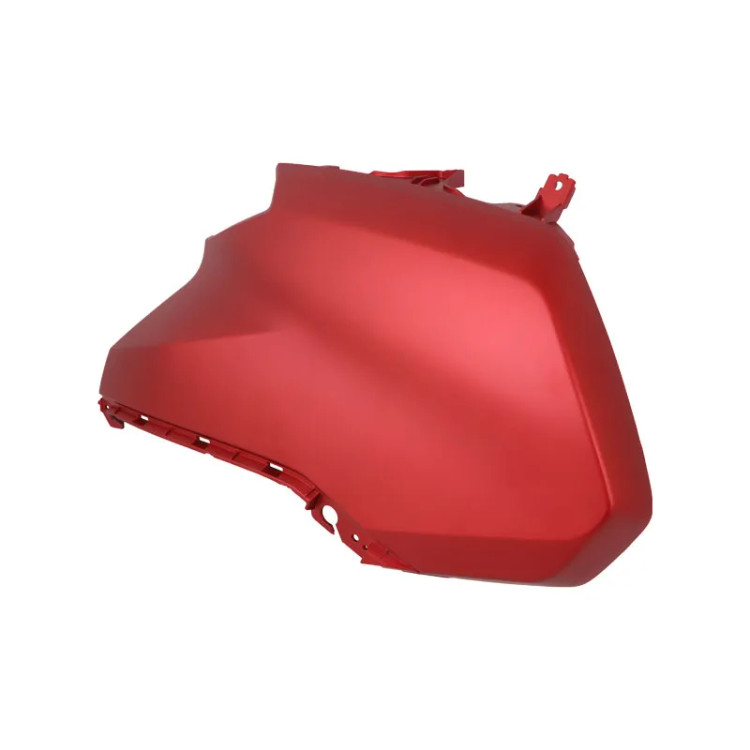 فلاپ بغل چراغ قرمز مات سمت چپ YAMAHA Nmax / ساخت اندونزی اصل کد 201134