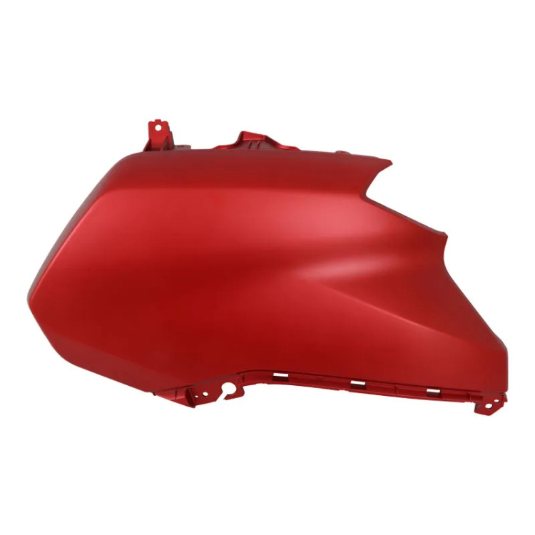 فلاپ بغل چراغ قرمز مات سمت راست YAMAHA Nmax / ساخت اندونزی اصل کد 201133