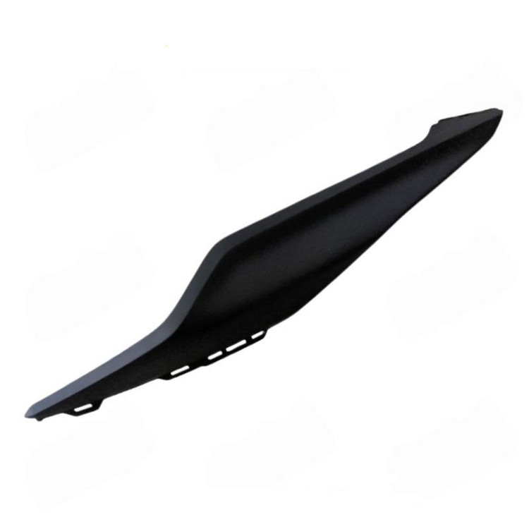 فلاپ گیتاری مشکی سمت چپ AEROX / ساخت اندونزی اصل