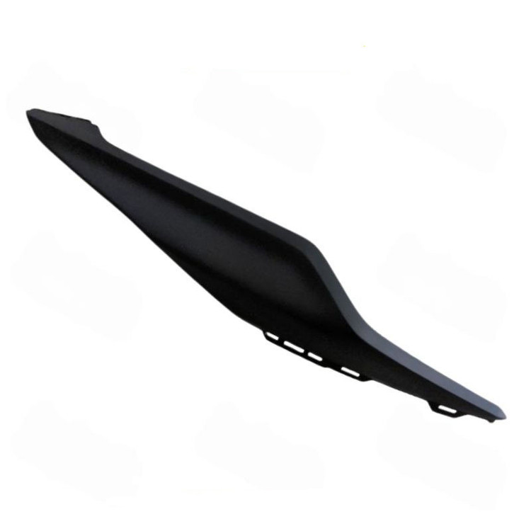 فلاپ گیتاری مشکی سمت راست 155 AEROX / ساخت اندونزی اصل 200038