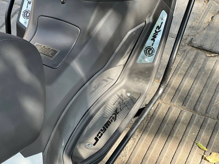 کف پایی اسپرت جویمکس Sym Joymax اصل